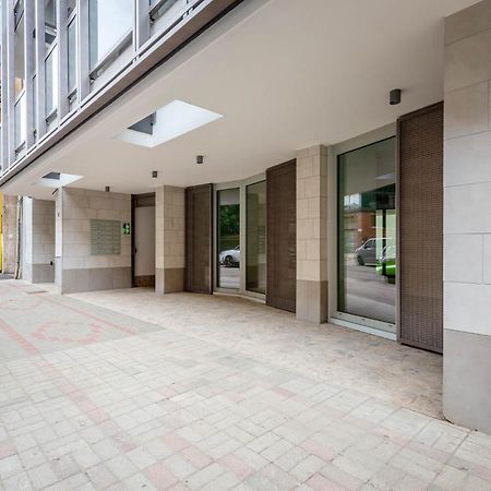 דירות Luvi - De Rolandi - Il Cortile Milano מראה חיצוני תמונה